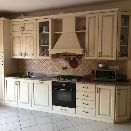 Sunset Apartment