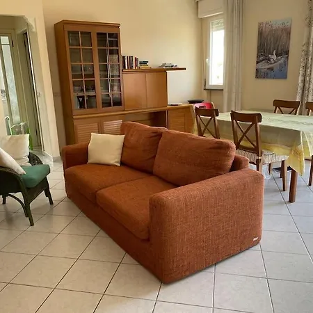 Sunset Apartment Torre del Lago Puccini